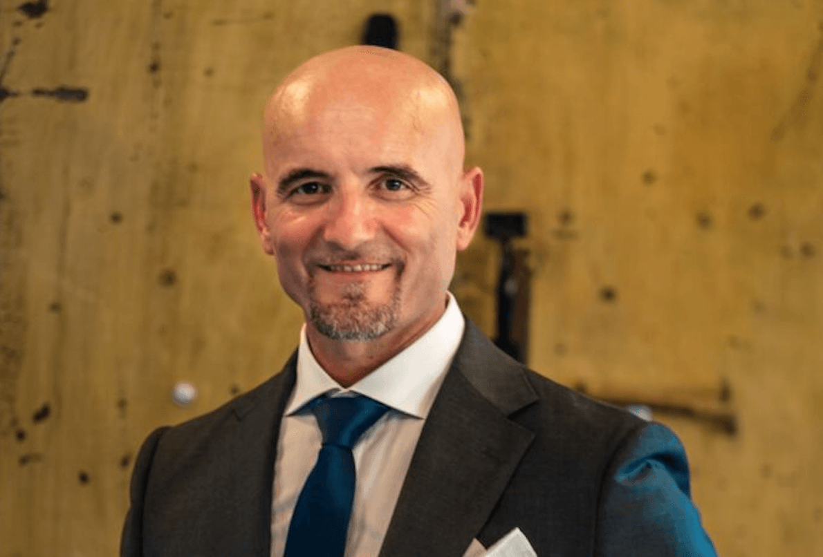 «Nei conflitti di oggi non esistono domini. Ora è tutto collegato»