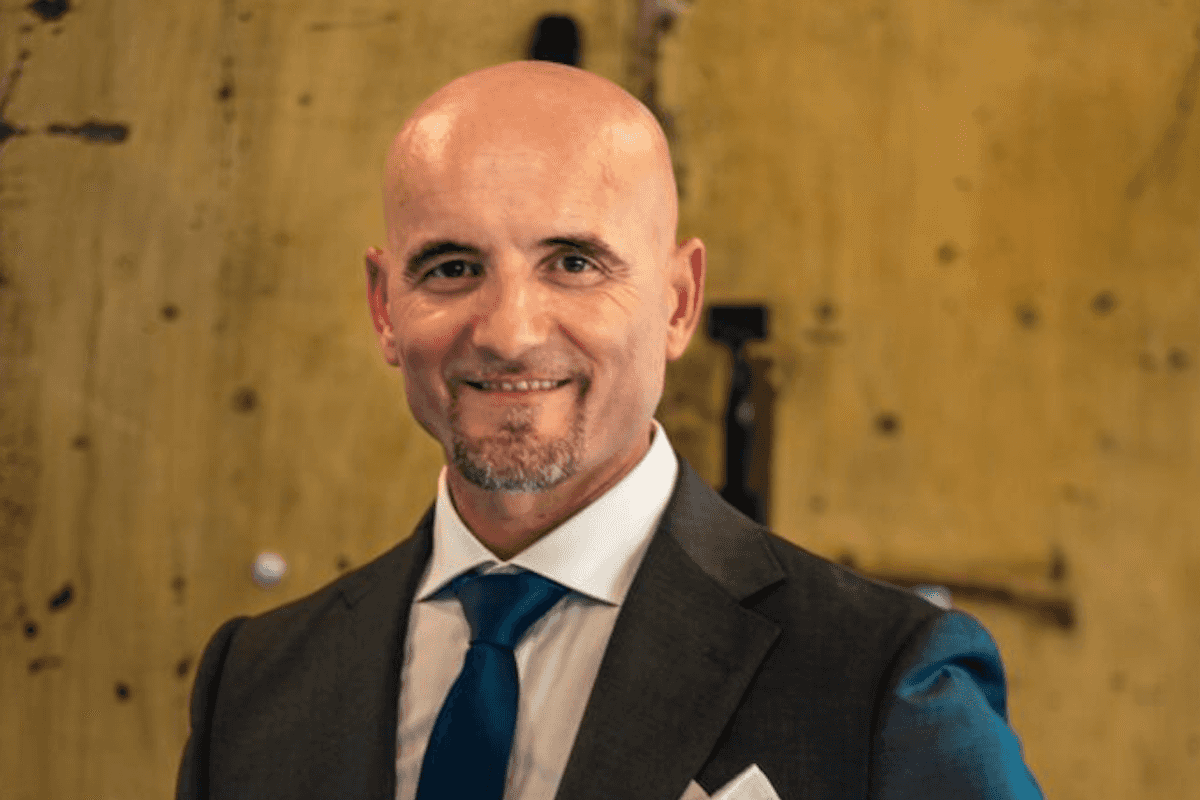«Nei conflitti di oggi non esistono domini. Ora è tutto collegato»