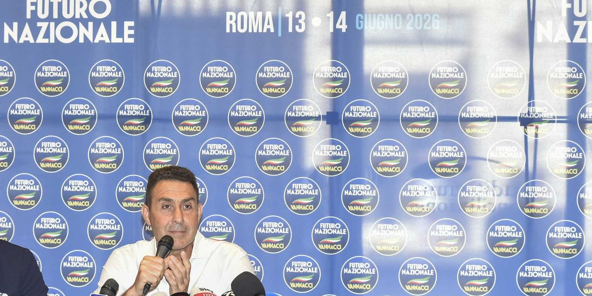 fare la guerra a vannacci 232 inutile bisogna trovare un accordo con lui da Laverita.info fare la guerra a vannacci 232 inutile bisogna trovare un accordo con lui