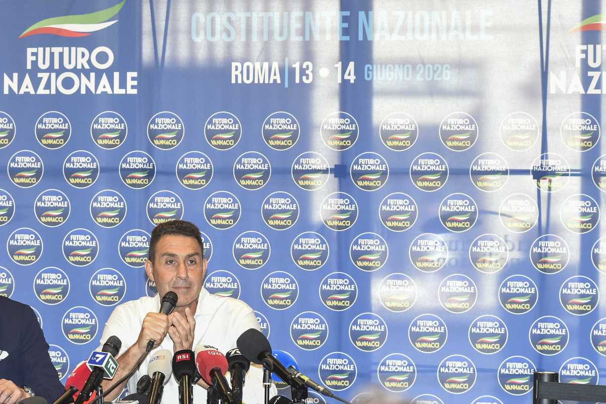 Fare la guerra a Vannacci è inutile. Bisogna trovare un accordo con lui