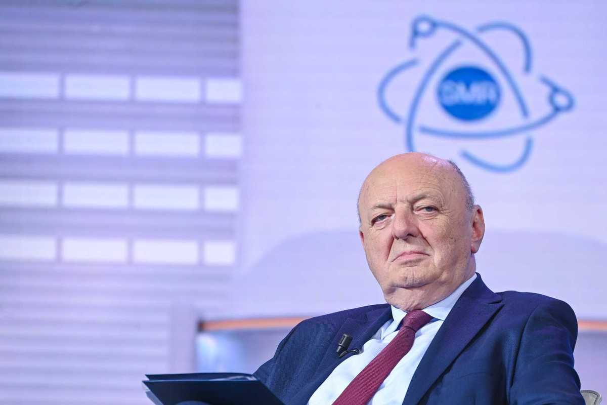 Pichetto Fratin: «Il nucleare è energia green. Le bollette caleranno del 20%»