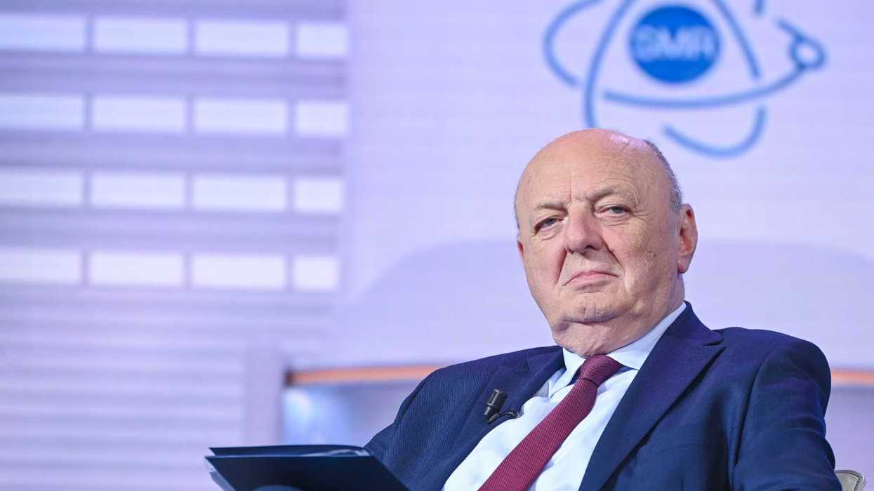 Pichetto Fratin: «Il nucleare è energia green. Le bollette caleranno del 20%»