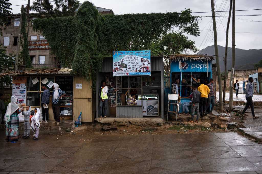 Il Tigray si riarma e l’Etiopia torna sull’orlo del baratro