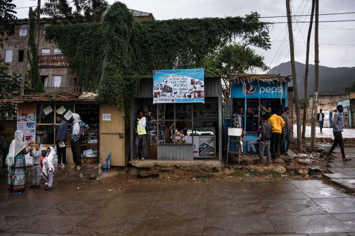 Il Tigray si riarma e l’Etiopia torna sull’orlo del baratro