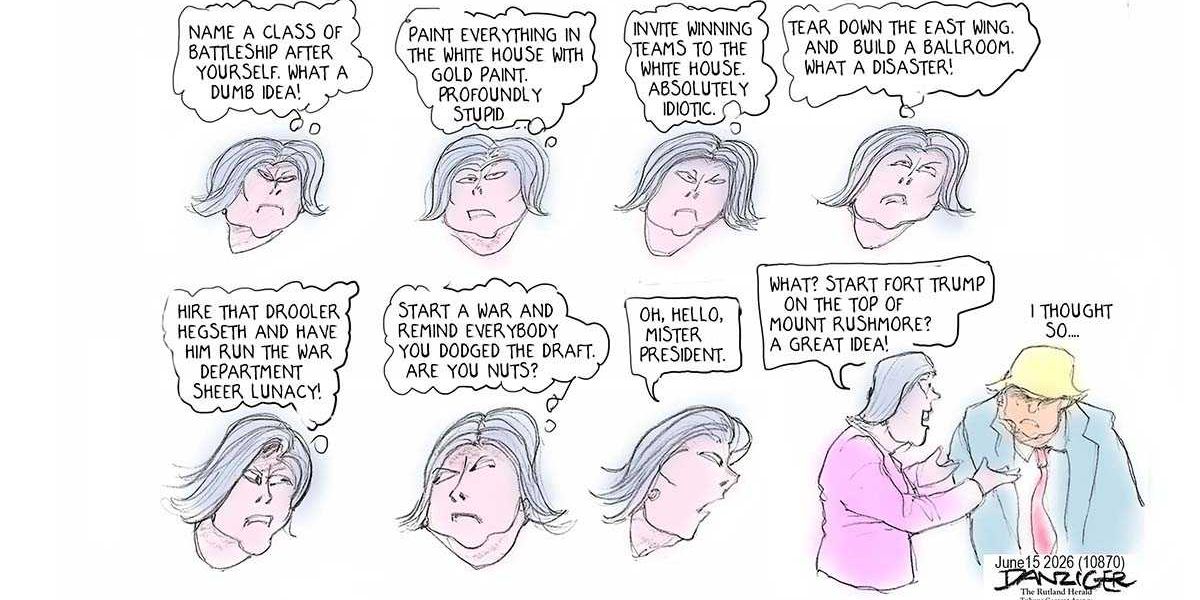 Danziger Draws