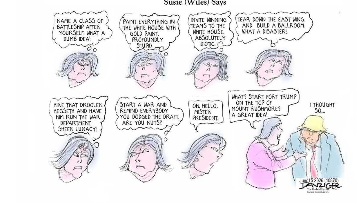 Danziger Draws