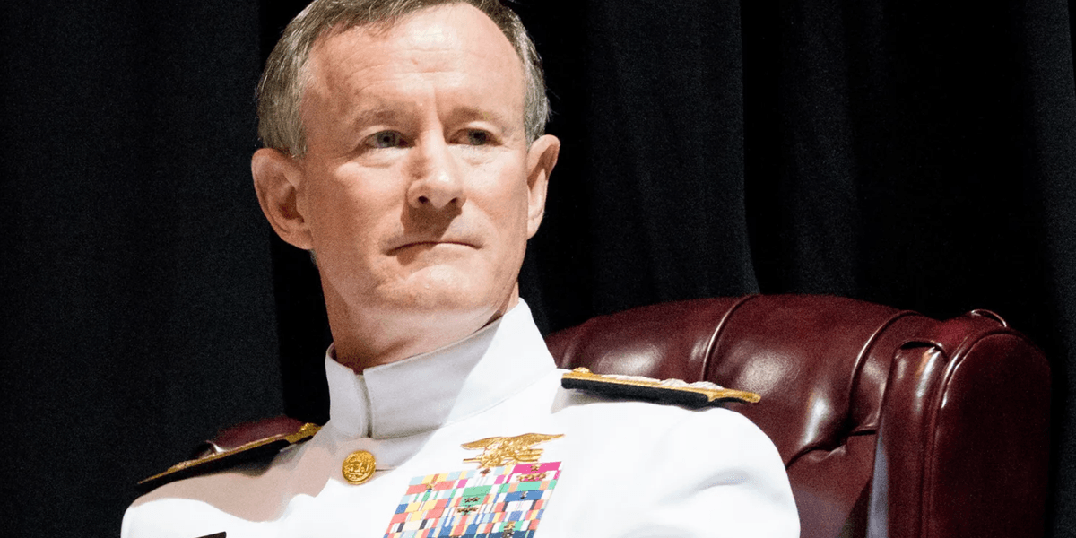 Retired Military Leaders Warn: Trump Purge Of Top Ranks Endangers The Nation