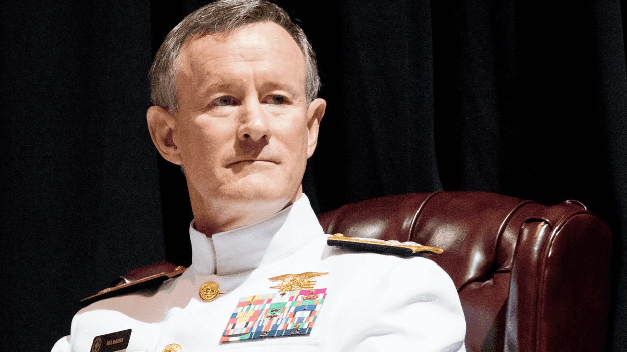 Retired Military Leaders Warn: Trump Purge Of Top Ranks Endangers The Nation