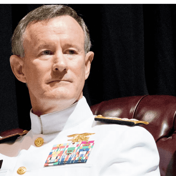 Retired Military Leaders Warn: Trump Purge Of Top Ranks Endangers The Nation