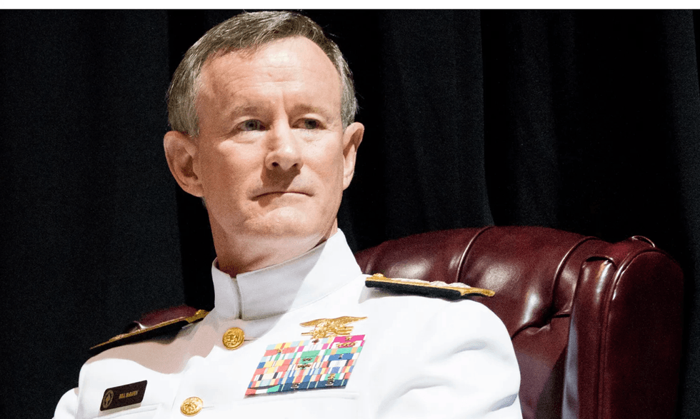Retired Military Leaders Warn: Trump Purge Of Top Ranks Endangers The Nation