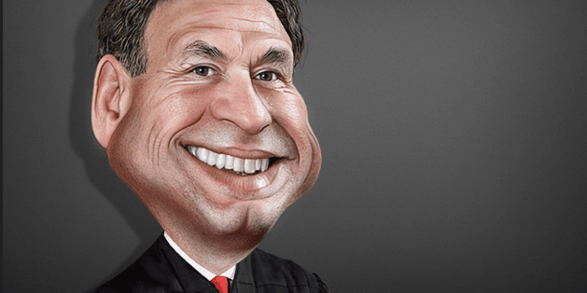 Supreme Court Majority Endorses Trump's Racist Assault On Haitian Refugees