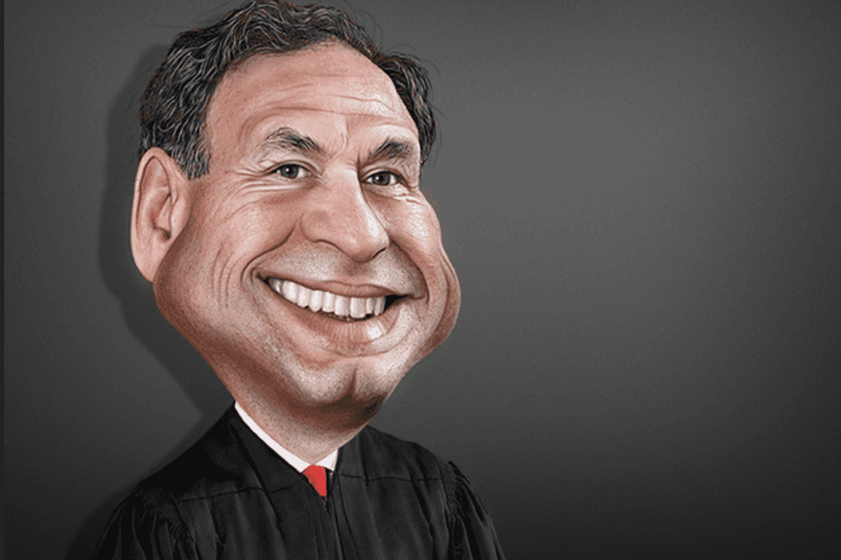 Supreme Court Majority Endorses Trump's Racist Assault On Haitian Refugees