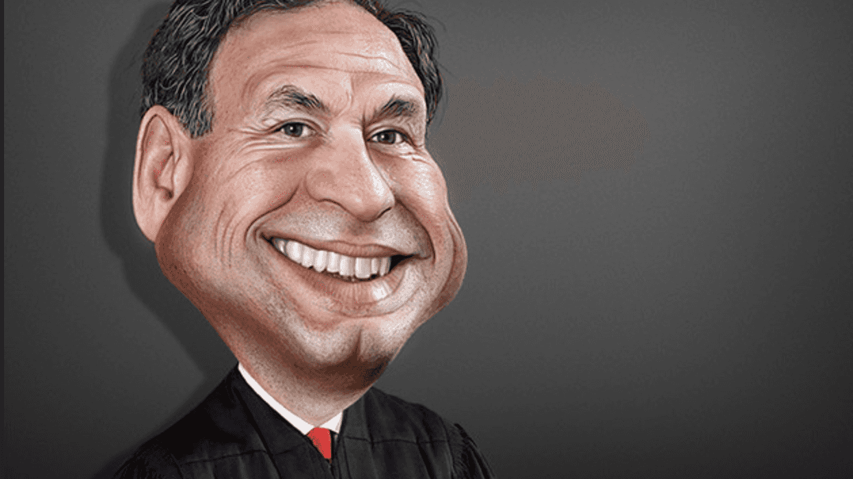 Supreme Court Majority Endorses Trump's Racist Assault On Haitian Refugees
