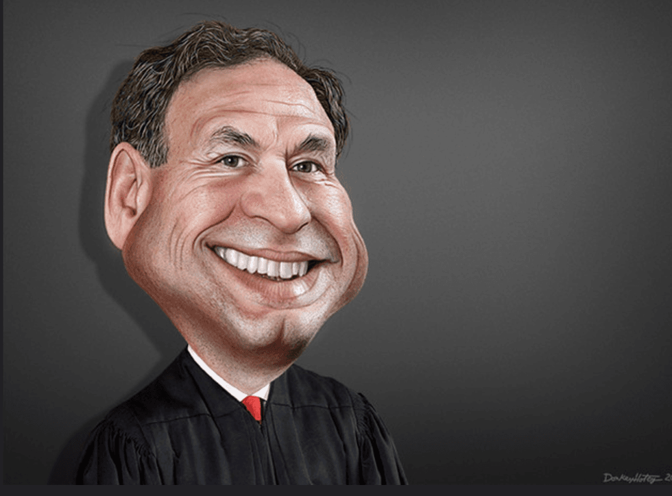 Supreme Court Majority Endorses Trump's Racist Assault On Haitian Refugees