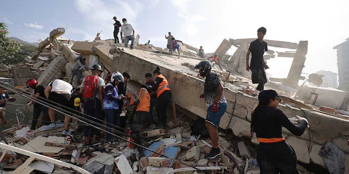 terremoto venezuela sono morti tre italo venezuelani