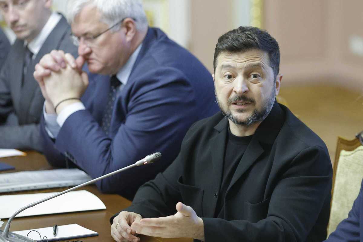 Kiev mette in ginocchio la Crimea: stato di emergenza per le bombe