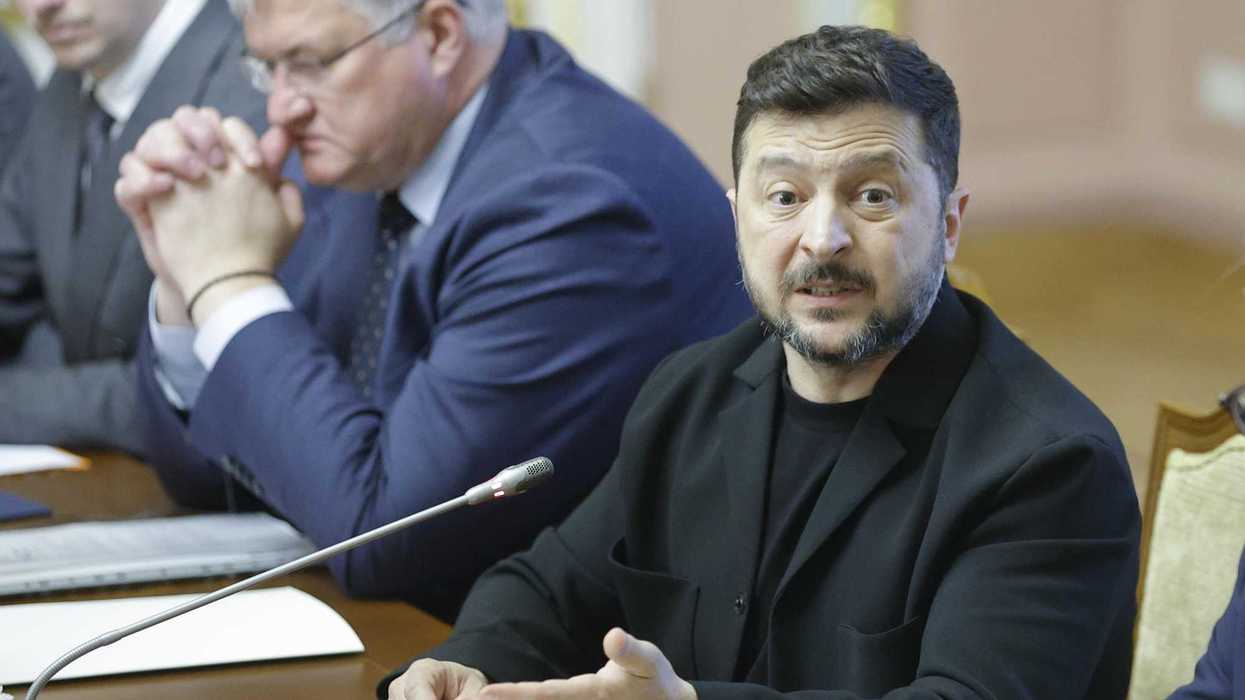 Kiev mette in ginocchio la Crimea: stato di emergenza per le bombe