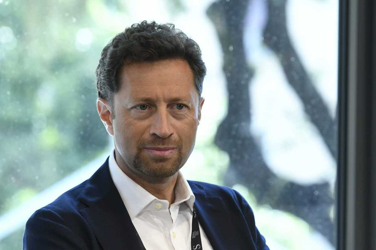 Genenta, dalla ricerca oncologica alle armi