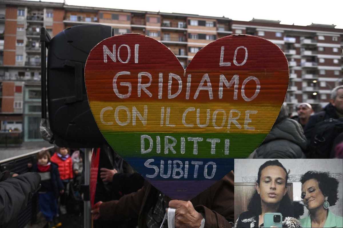 Sinistra in pressing per la legge sul gaycidio
