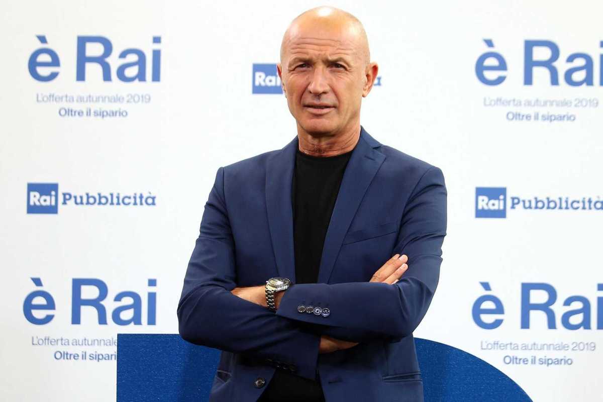 La tv di Iannacone fa ascolti con le storie della gente comune