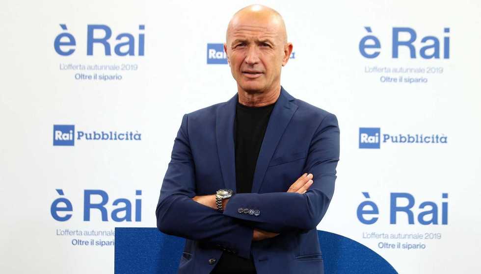 La tv di Iannacone fa ascolti con le storie della gente comune