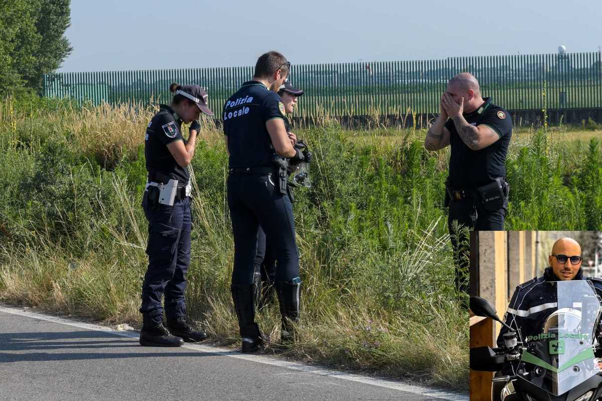 L’albanese che ha provocato la morte di un agente «graziato» con i domiciliari
