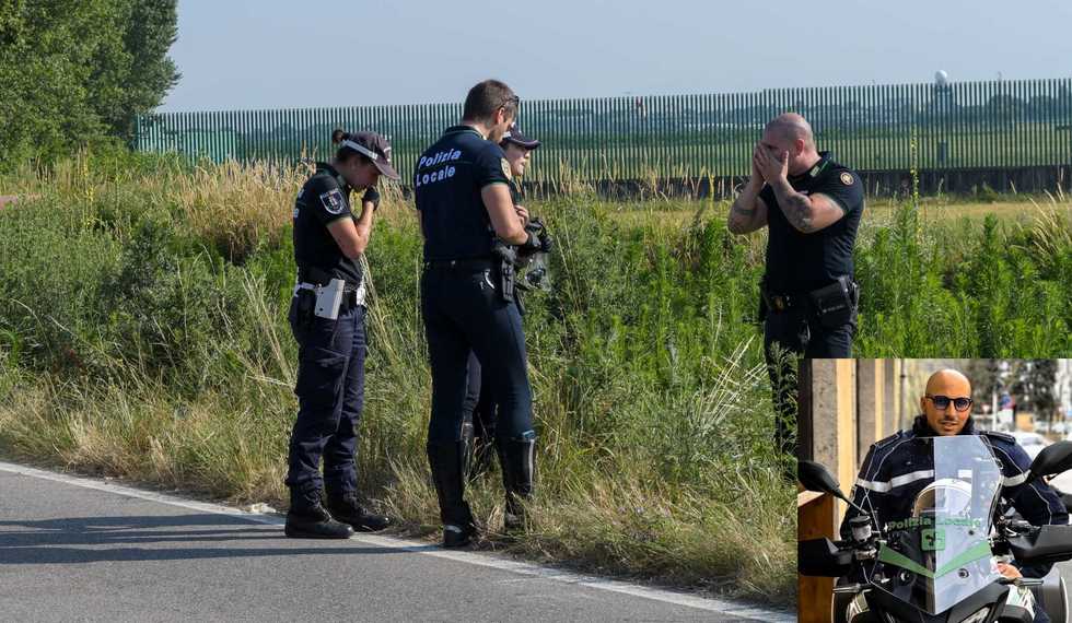 L’albanese che ha provocato la morte di un agente «graziato» con i domiciliari