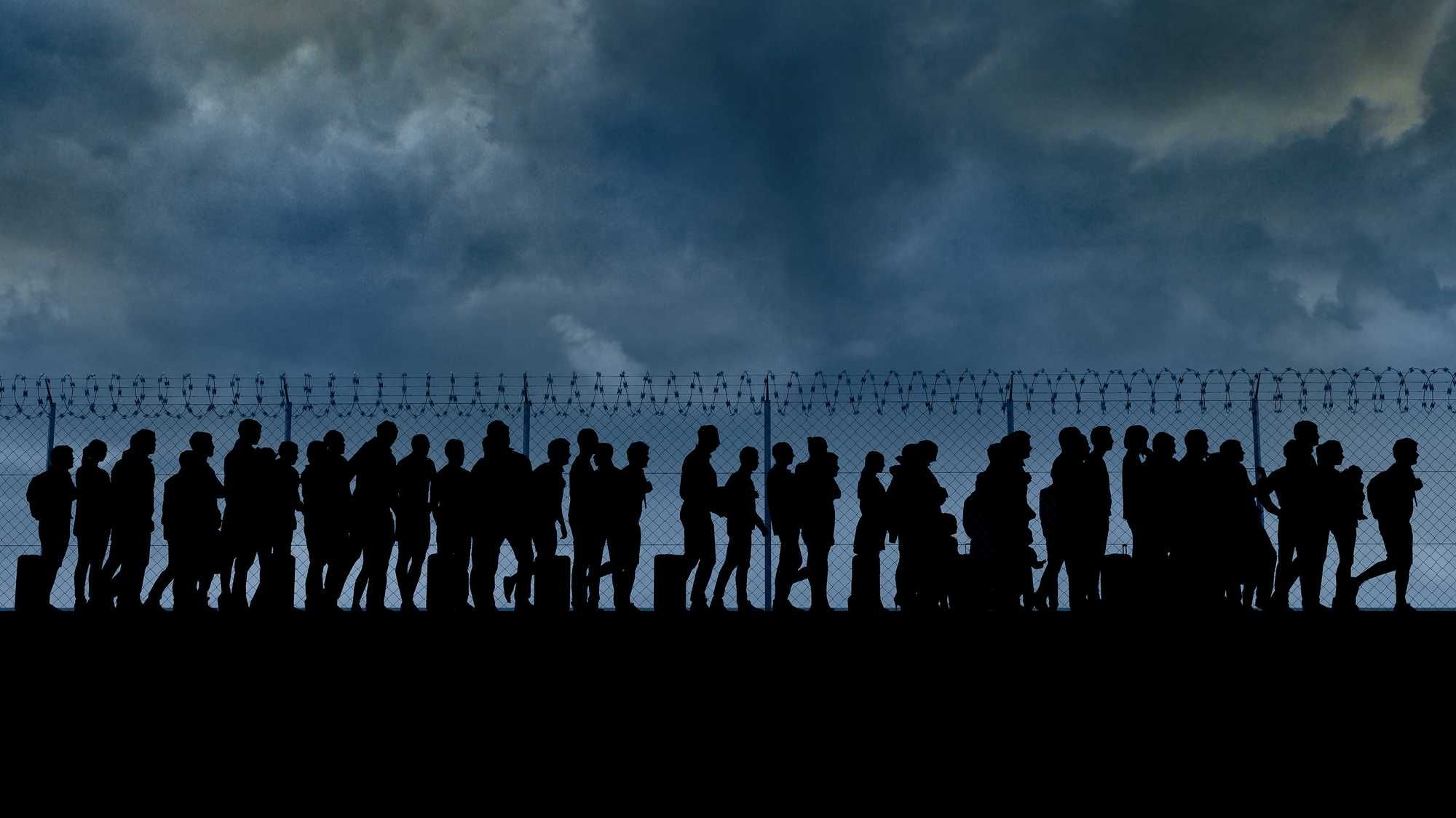I Paesi d’origine devono garantire alla gente il diritto a non emigrare