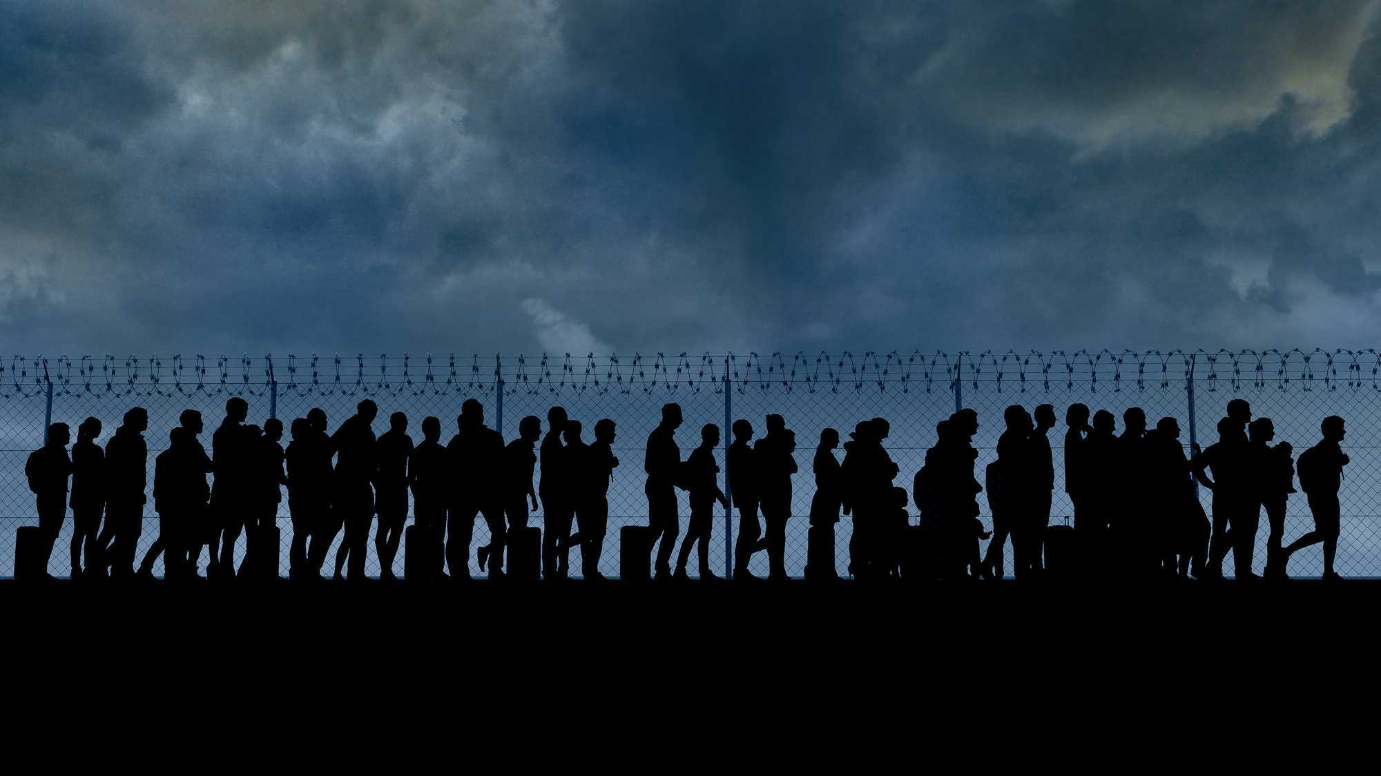 I Paesi d’origine devono garantire alla gente il diritto a non emigrare