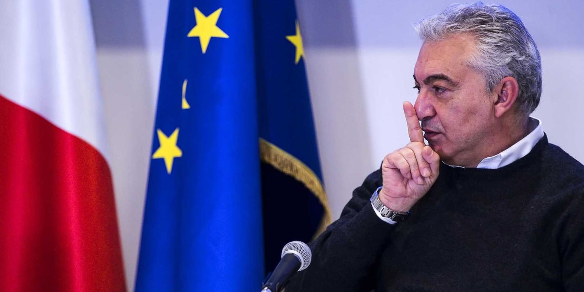 arcuri pronto a dire tutto sulla gestione del covid