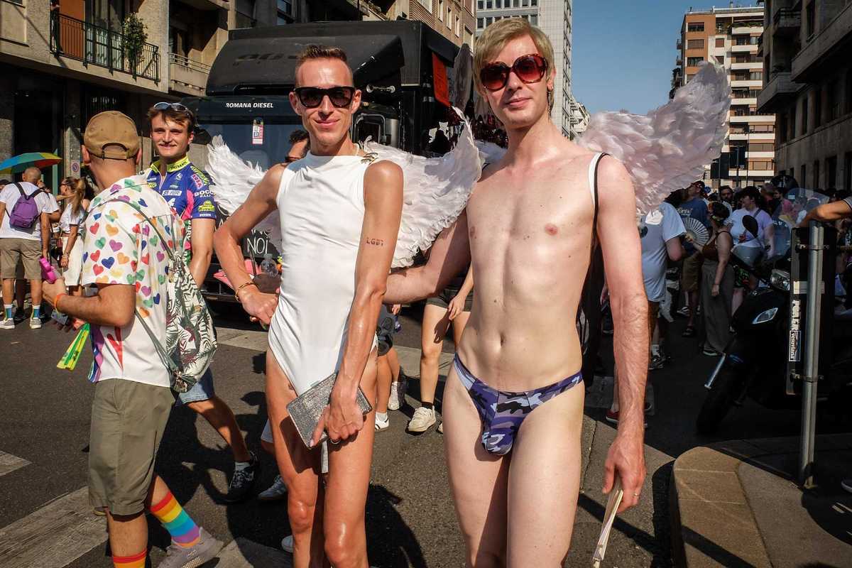 Sempre meno gay fanno le unioni civili. Ennesimo «diritto» che non vuole nessuno