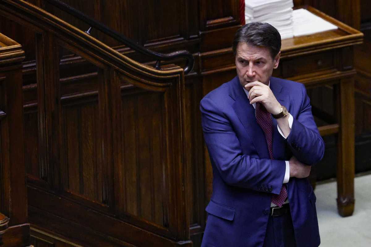 Anche la Lega in pressing: «Quadro Covid inquietante, Conte venga a spiegare»