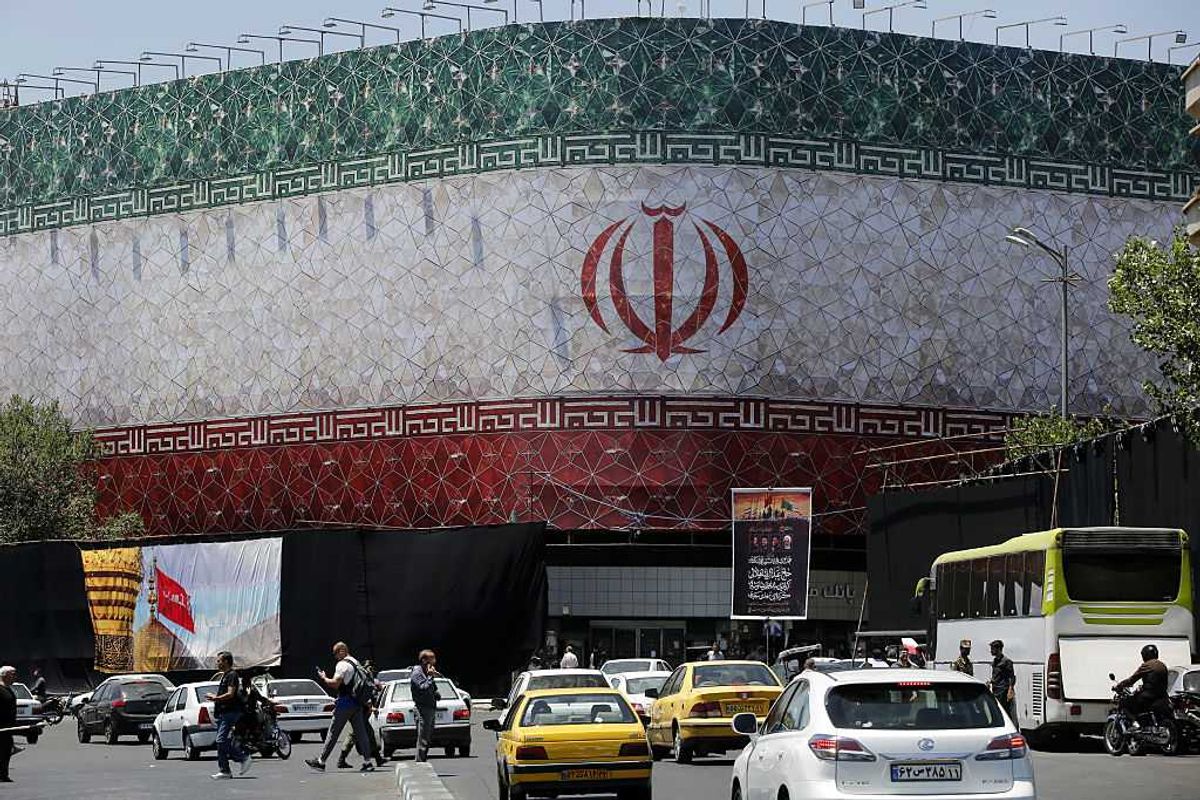 Il cessate il fuoco tra gli Usa e l’Iran è di cartapesta