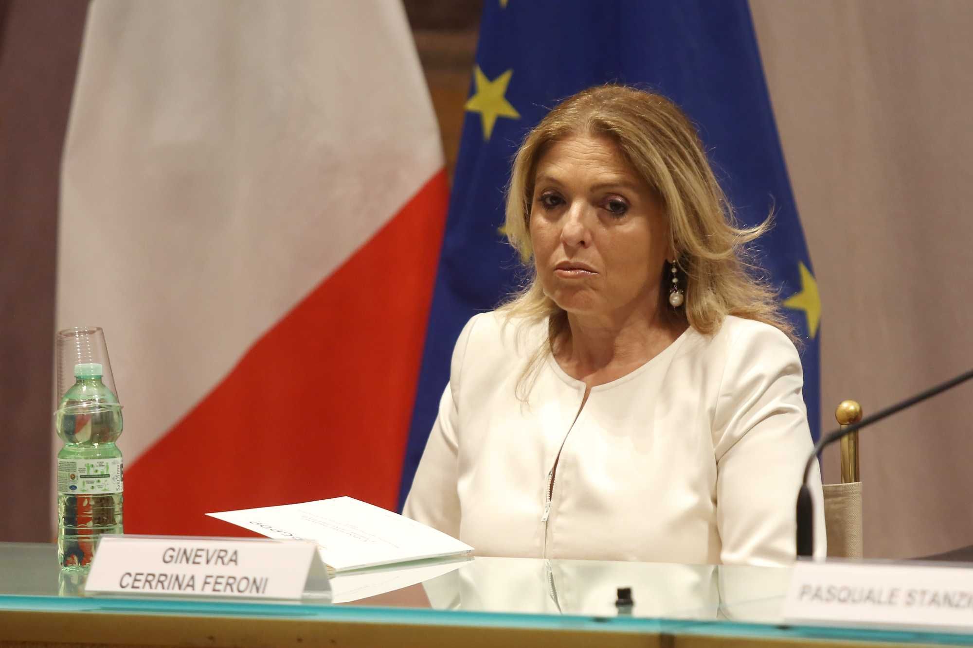 «I green pass sono totalitari e dividono le persone»