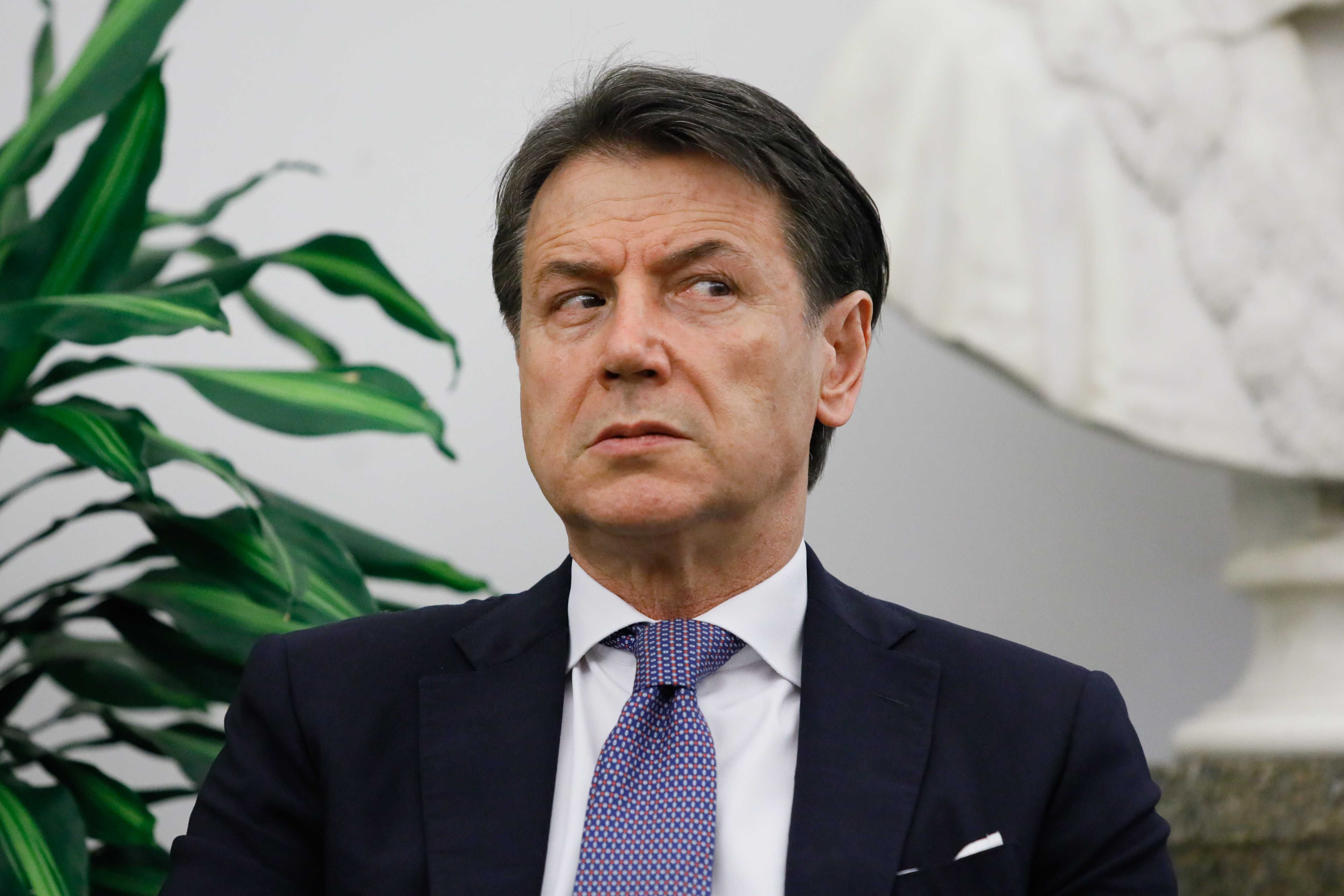 Lo scoop della «Verità» inguaia Conte