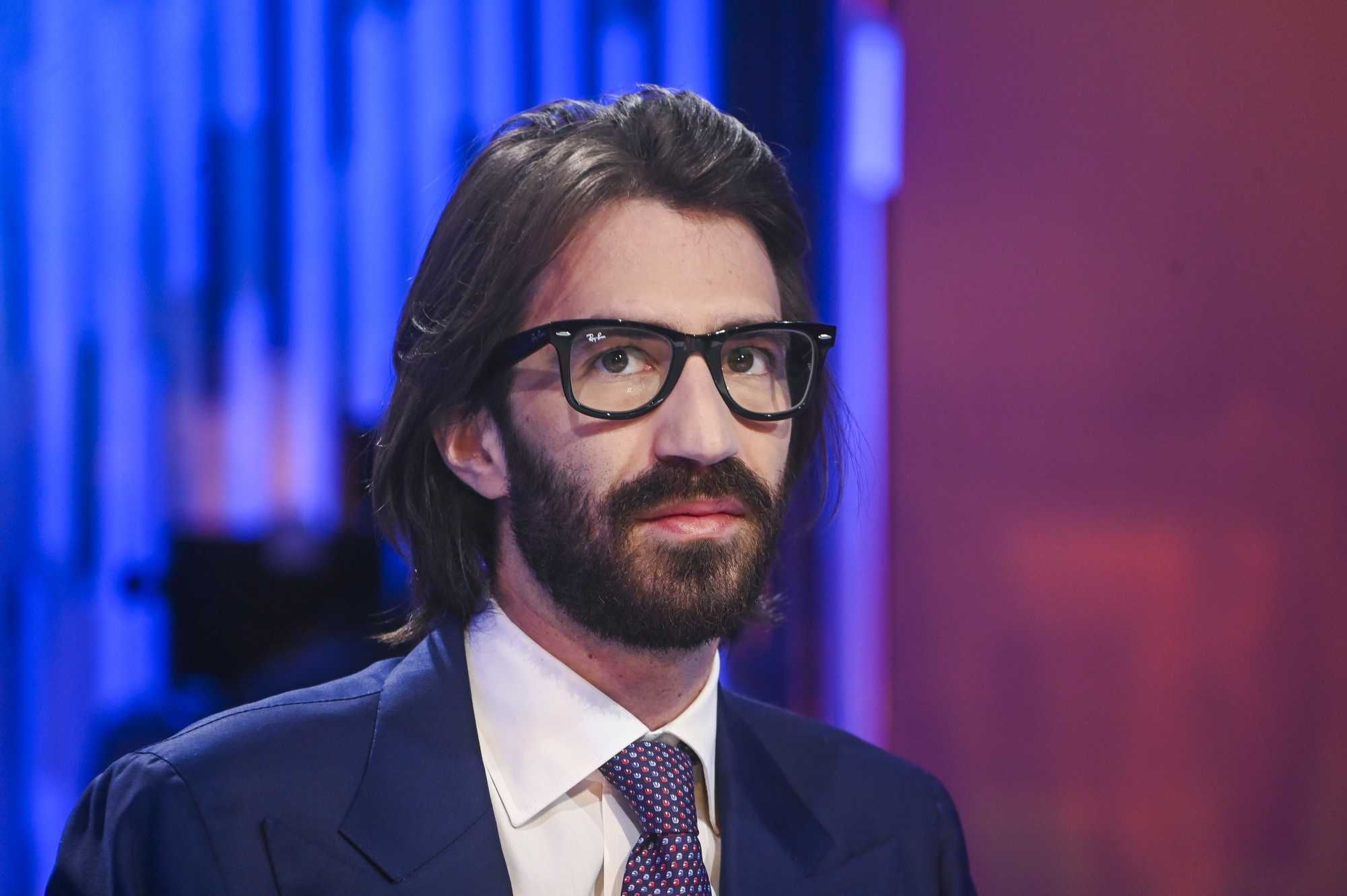 Caro Del Vecchio, così giovane e così indebitato