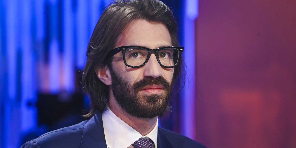 caro del vecchio cos236 giovane e cos236 indebitato