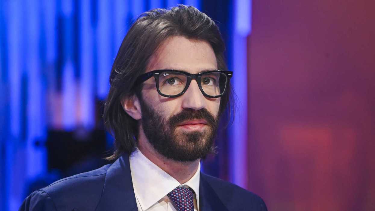 Caro Del Vecchio, così giovane e così indebitato