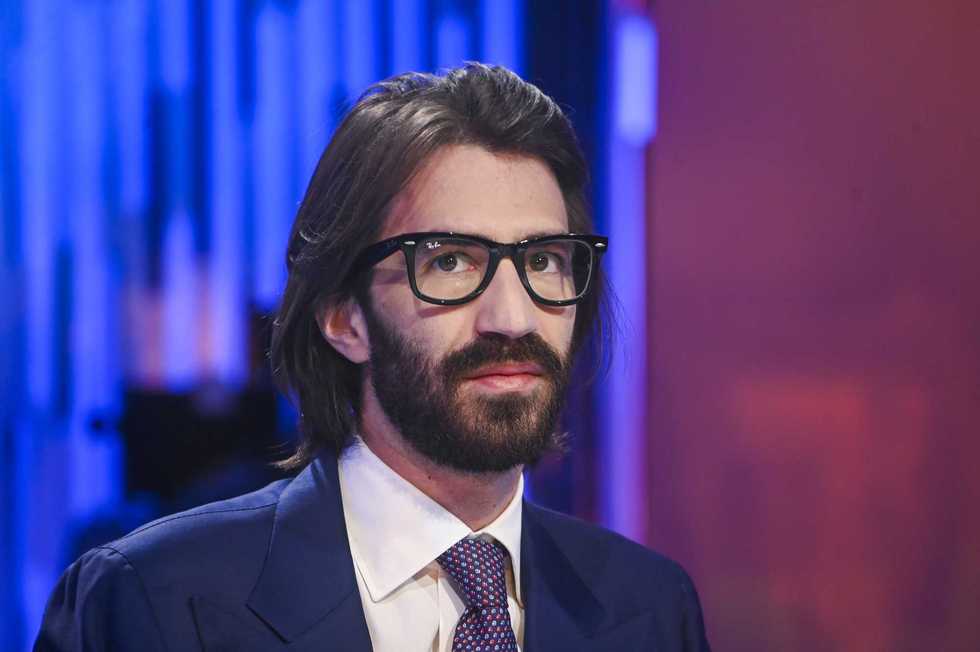Caro Del Vecchio, così giovane e così indebitato