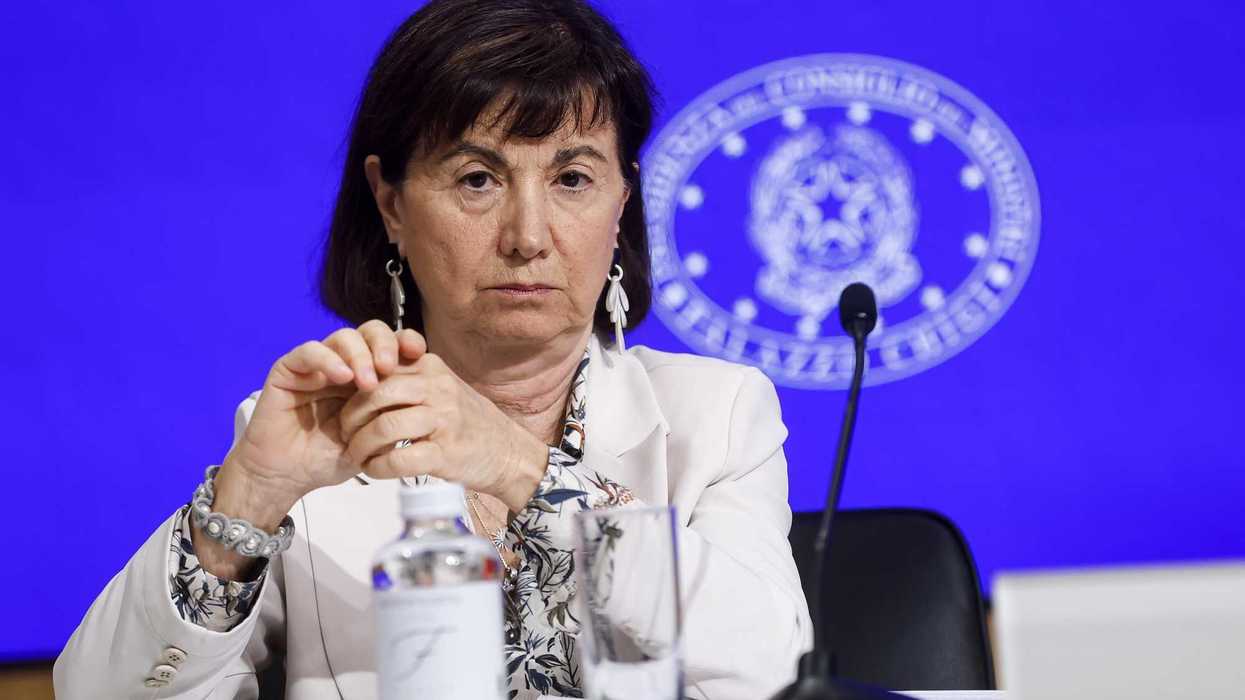 Povera Roccella, inondata di insulti