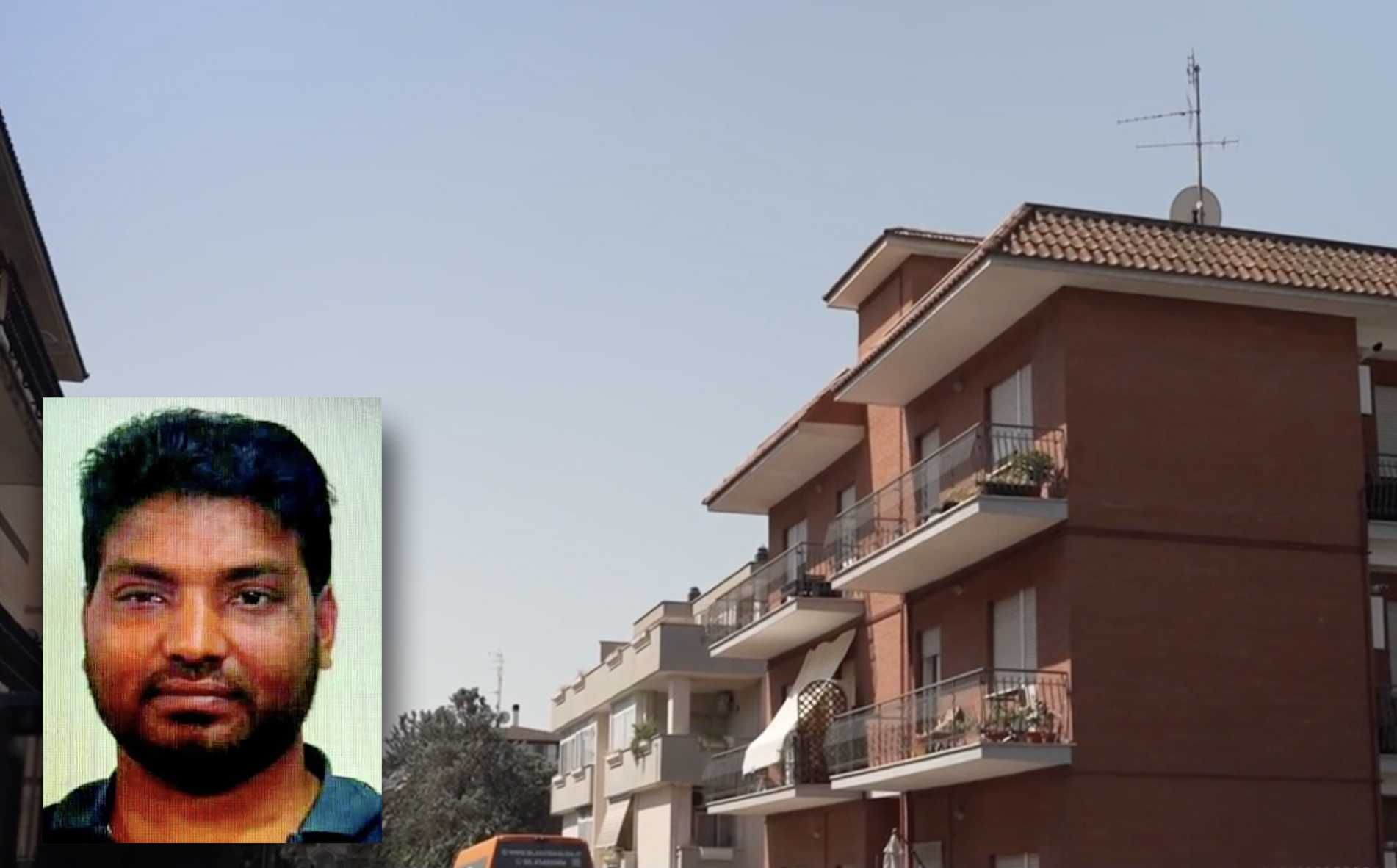 Famiglia uccisa, il killer bengalese «agente» di un partito filo islamico