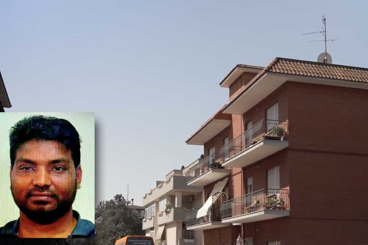 Famiglia uccisa, il killer bengalese «agente» di un partito filo islamico