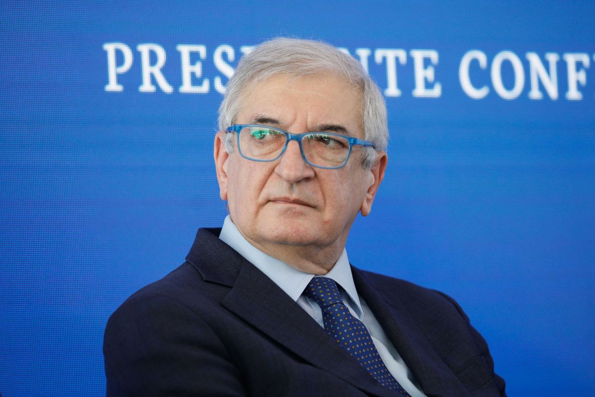 «Certe norme Ue? Un piano diabolico per deindustrializzare l’Europa»