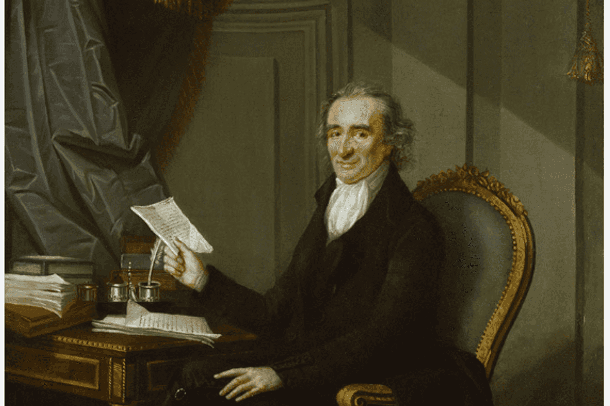 How Liberals and Progressives Should Celebrate America’s 250th
