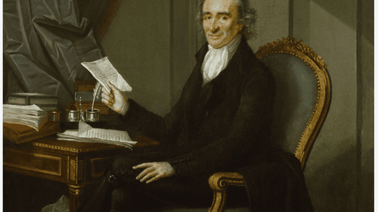 How Liberals and Progressives Should Celebrate America’s 250th