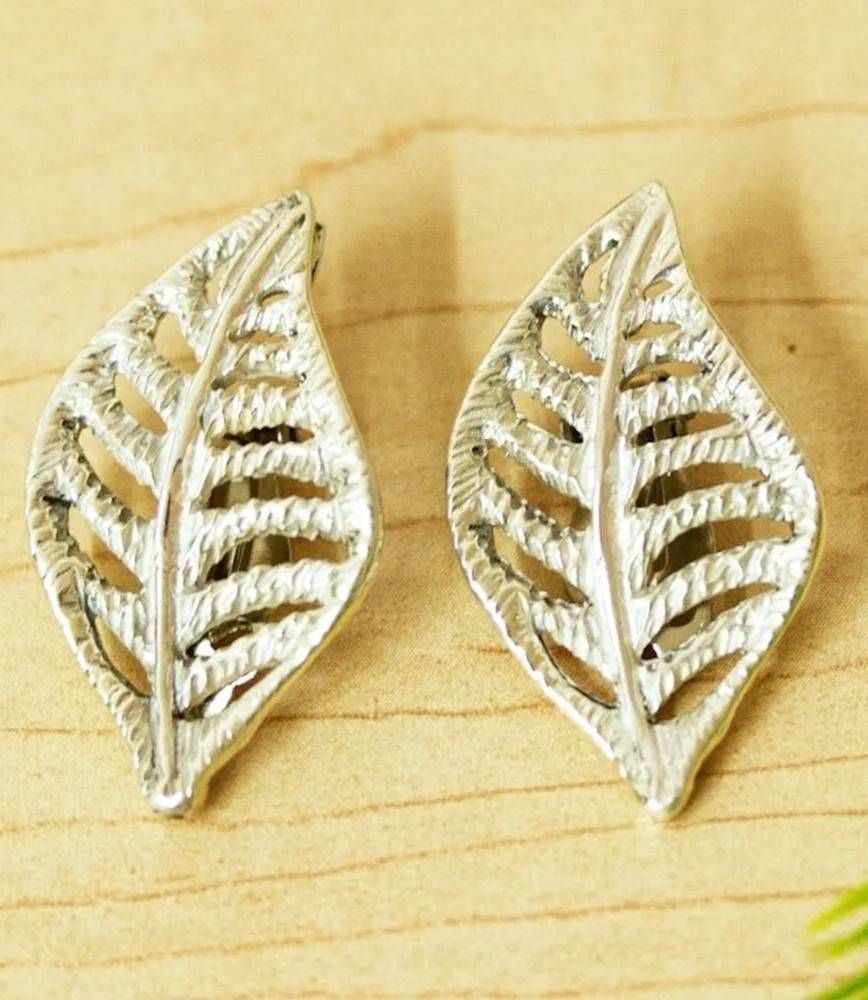 Clip-on Earrings