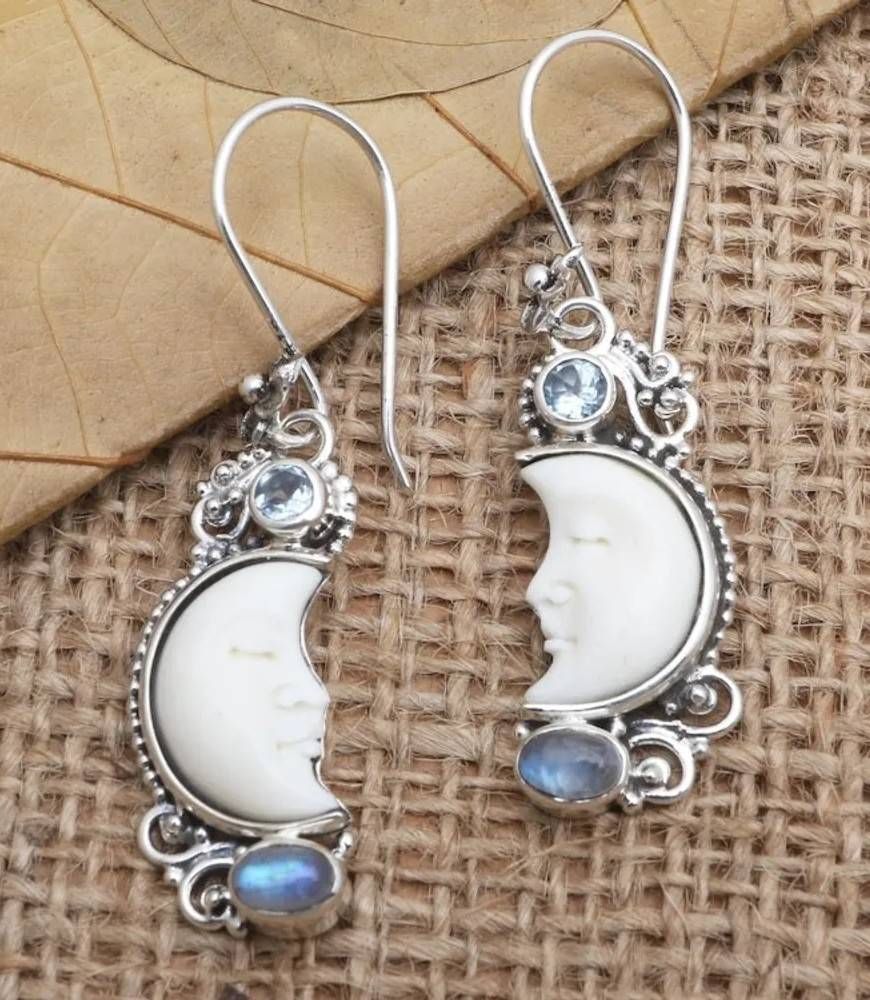 Dangle & Drop Earrings