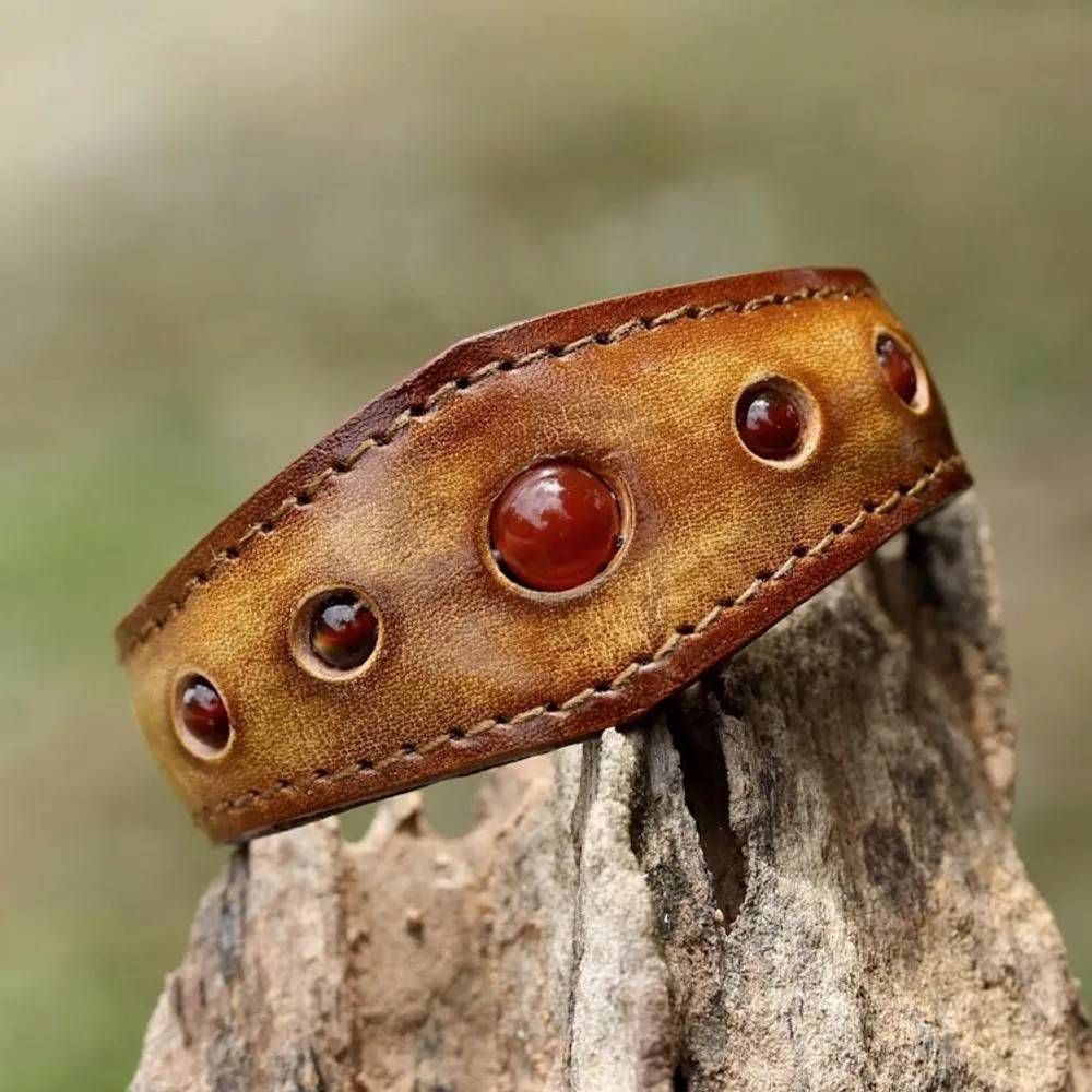 Cuff Bracelets