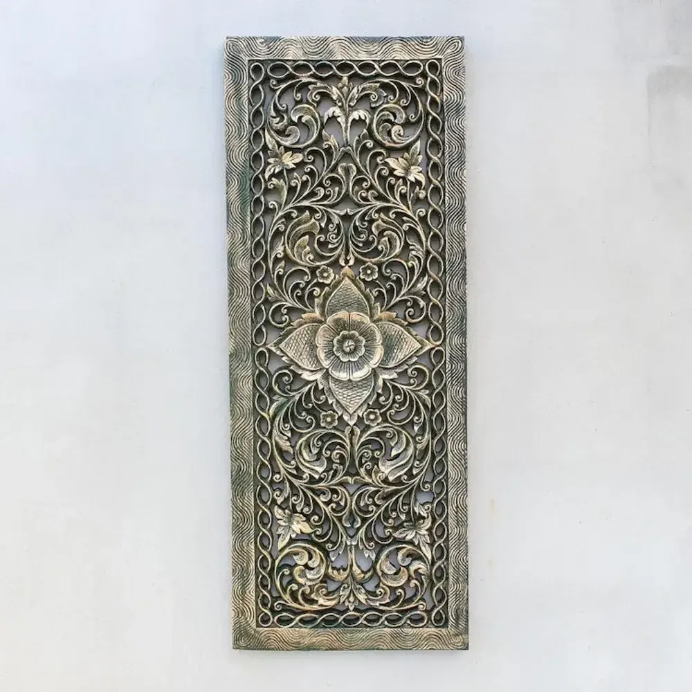 Relief Panels