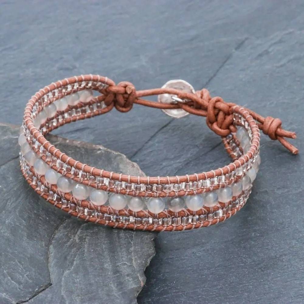 Beaded Bracelets